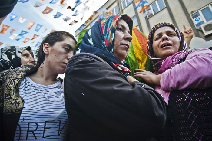 Դեռ ի՞նչ փորձանք կայ մեր գլխուն